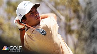 Highlights: NCAA Division I Men's Golf Championship, Individual | Golf Channel