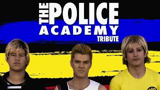 POLICE greatest hits performed by tribute band POLICE ACADEMY at House of Blues Las Vegas 9/27/24.