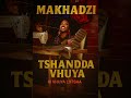 Makhadzi Ri vhuya ḽotsha (official audio)