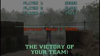 Simple 2000 Series Vol. 119: The Survival Game 2 (PS2 Gameplay)