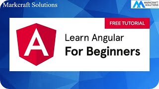 Angular Course For Beginners- 18 Angular Example | TypeScript | App.module.ts | App.component.html