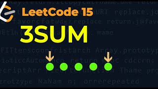 Master 3Sum in 5 Minutes🔥 Two Pointers Trick (LeetCode 15)