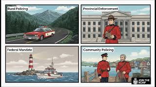 How Policing Works in Newfoundland and Labrador: RCMP and RNC Breakdown