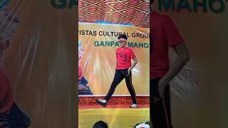 Hrithik Roshan Jai Jai Shiv Shankar Main step by JashJSK #ganpatidance #hrithikroshan #tutorial #hr