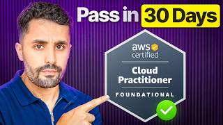 From Zero to AWS Cloud Practitioner Certified: The Ultimate Guide (2026)