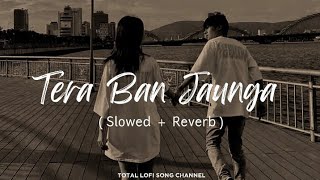 Saath Chhodunga Na Tere Piche Aaunga - Lofi | Kabir Singh | Total Lofi Song Channel #slowedandreverb