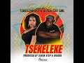 Dr Malinga Ft Tsekeleke 012  Black Cat Girl - Tsekeleke ( Official Audio )