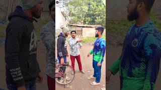 কখনো চুরি, কখনো বাটপারী 😂 শেষ পর্যন্ত দেখুন #shorts #funnyvideo #facts #fun #viralshorts