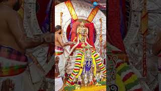 Tirupati Temple | திருப்பதி கோவிலுக்கு இஸ்லாமியர்கள் கொடுத்த நன்கொடை!