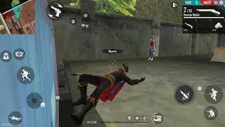 Los hackers siguen en free fire