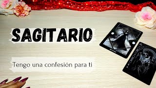 SAGITARIO 🤐"NO FUISTE UN AMOR PASAJERO"💔 | HORÓSCOPO Y TAROT SAGITARIO HOY ENERO 2022