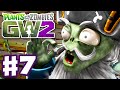 Plants vs. Zombies: Garden Warfare 2 - Gameplay Part 7 - Captain Deadbeard Quests & Multiplayer (PC) Plants vs. Zombies: Garden Warfare 2 - Gameplay Part 7 - Captain Deadbeard Quests & Multiplayer (PC)