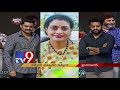 political mirchi jr ntr kalyan ram to campaign for sister suhasini in telangana tv9