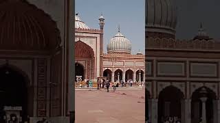 Jamma Masjid ❤❤ | Mohammad Ke Shahar mein | WhatsApp Status