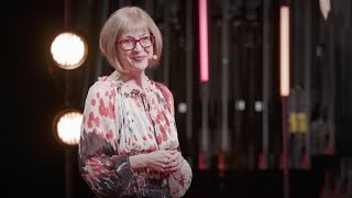 The Profound Power of Gratitude and "Living Eulogies" | Andrea Driessen | TED