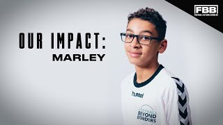 Our Impact: Marley | FBB