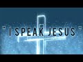 I Speak Jesus ( LYRICS VIDEO ) CHARITY GAYLE