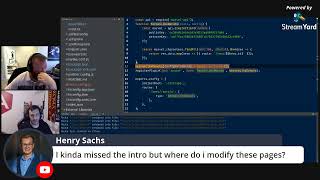 Scully: JAMStack w/ Angular (Intro)