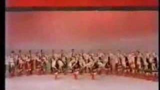 Hopak - Ukrainian dance