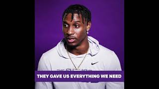 LSU Football Ops - Donor Impact Story