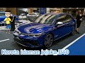 2022 Volkswagen Golf R Mk8 in Malaysia