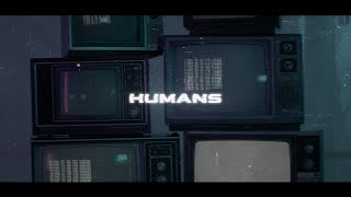 GEN.KLOUD - HUMANS ( Music )