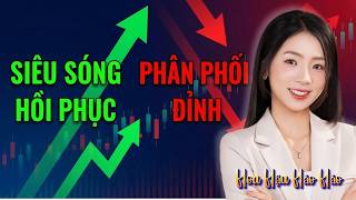 Chứng Khoán Hàng Ngày: Giảm mạnh hồi nhanh, Kịch Bản Nhịp Rơi Cuối Cùng Nhà Đầu Tư Cần Biết