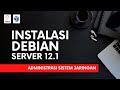 Install Debian 12.1 pada Aplikasi VirtualBox 7.0.10 - Administrasi Sistem Jaringan