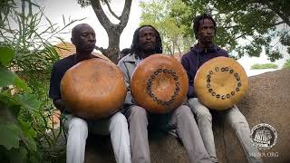 Mazwi Mbira Group play Watamba Nepasi (AKA Chaminuka) 2022