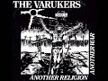 the varukers another religion another war