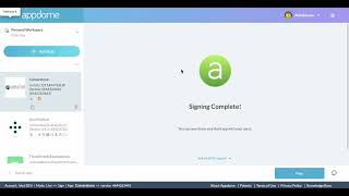 no code mobile app security cornernstone bank