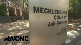 Some Meck County juvenile inmates to be relocated