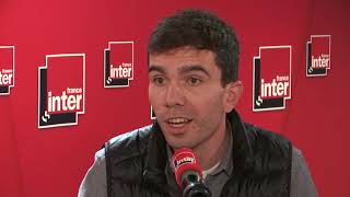 Benoît Coquard : \