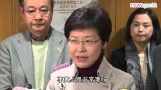 政府無計劃抽起版權法案 (21.1.2016)