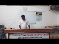 31 12 24 zionpuram devalayam nagarjuna sagar table watch night service