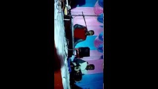 maithili song by ram babu jha | maithili geet by ram babu jha | maithili stage show ram babu jha