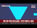 계엄 이후 외국인 3조원 순매도…인터넷·게임주는 사들여 연합뉴스tv yonhapnewstv