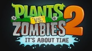 Plant vs Zombies 2 Game Review