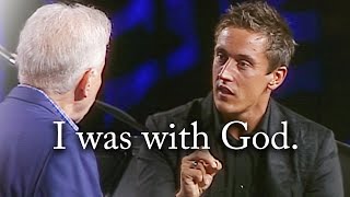 God Visited Nathan Morris with a Word You MUST NOT Ignore…