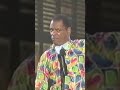 John Witherspoon Stand-Up | Def Comedy Jam “Afro Cape