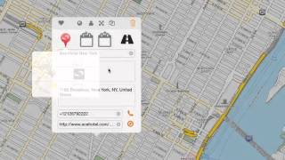 Road Tripper on Apple Maps - Getting Started