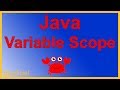 Variable Scope in a Java Program by Example - Java Programming Tutorial - Appficial