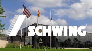 Why SCHWING?