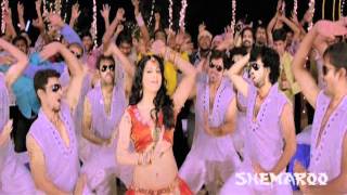 Nandeeswarudu Trailer - Item Song Naa Choope Mirchi - Taraka Ratna Sheena