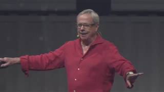 David Allen: The Secret to Stress-Free Productivity | Fifteen Seconds Festival 2019, Graz, Austria