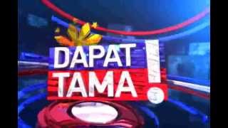 Eleksyon 2013: The GMA News and Public Affairs Special Coverage
