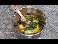 【美食vlog】招牌海鲜豆腐，马来西亚常见的中式料理之一homemade seafood tofu. malaysian cuisine.simple u0026 quick【jiji s kitchen🍴】