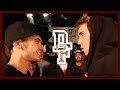 SUUS VS TRICKY P | Don't Flop Rap Battle