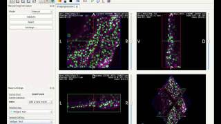 GoFigure2 - Sikuli Test example: Adding Trace