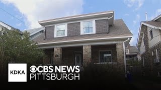 Missing Louisiana teenager found in sheet-covered box in basement of Pittsburgh home, police say